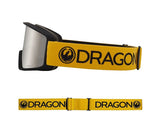 Dragon DXT OTG Goggles DIJON LITE / LL SILVER ION Lens