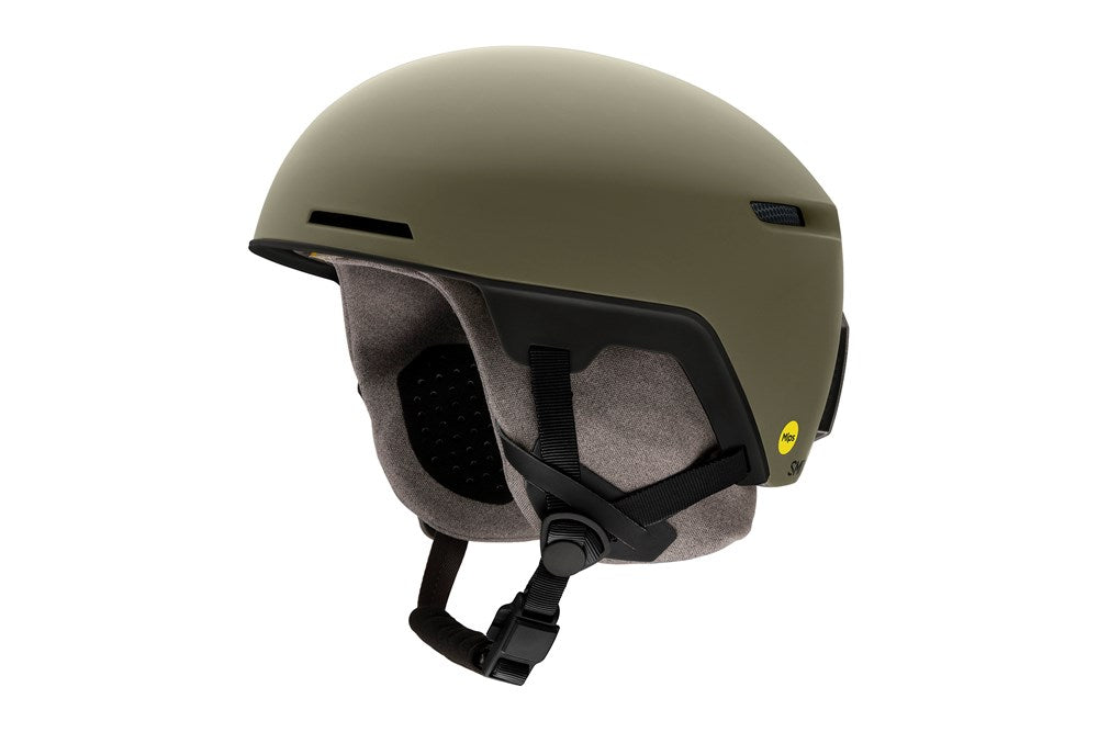 Smith Code MIPS Snow Helmet Matte Alder –