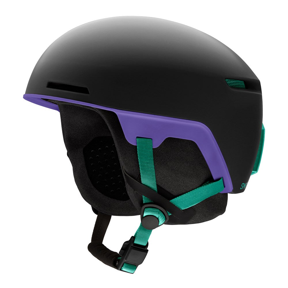 smith code helmet nz Smith Code MIPS Snowboard Helmet Matte Jade Block – TCB.NZ