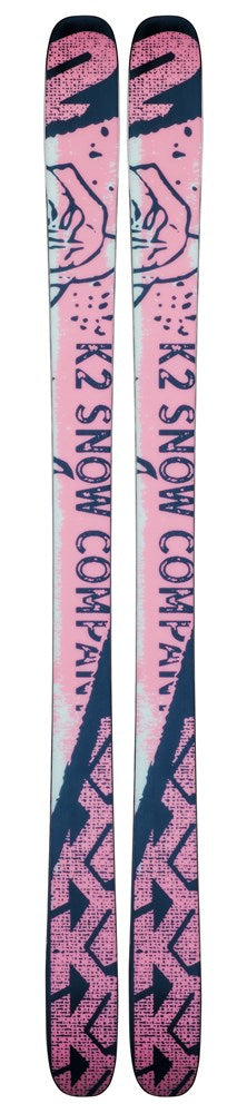 k2 empress women's skis K2 2020 Empress Womens Skis – TCB.NZ