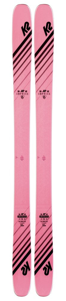 k2 empress womens skis 2018 Salomon QST 106 2027 Almond Milk / 165 flax weave increase strength and stability without adding weight Sizing Description Forehead to over head height 25 Ski's ideas | best