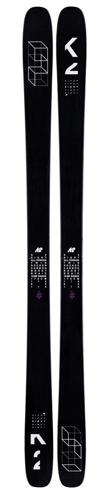 2020 k2 sight skis K2 2020 Sight Men's Skis – TCB.NZ
