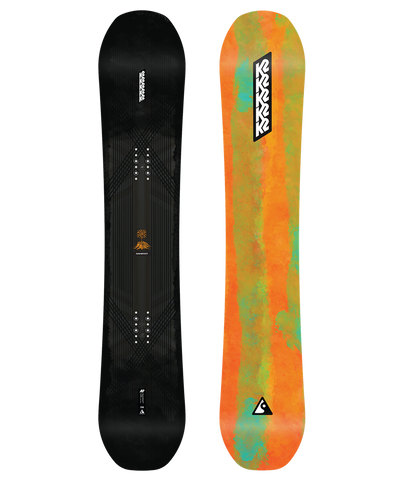 K2 2023 Manifest Snowboard