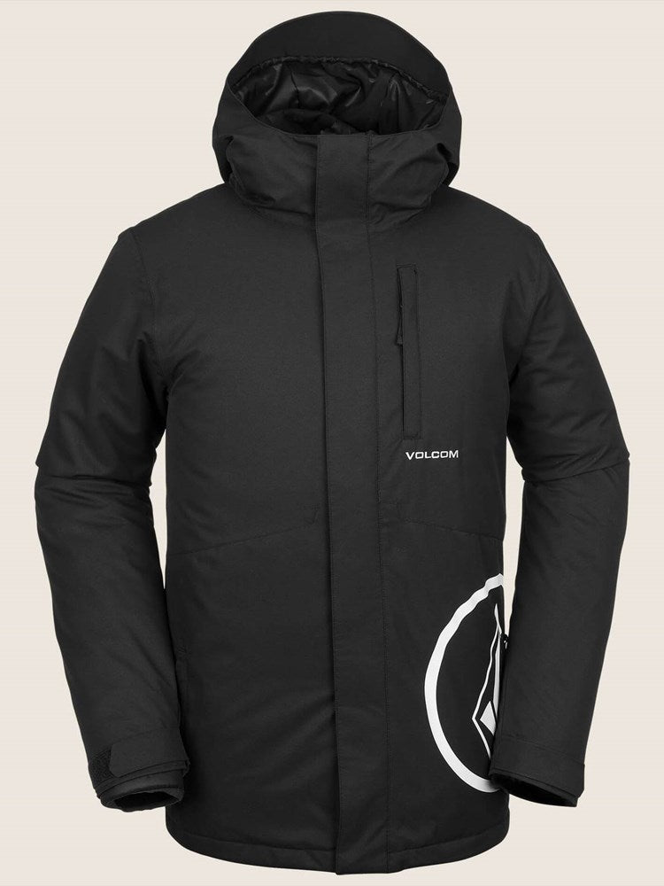17 forty insulated jacket hotsell
