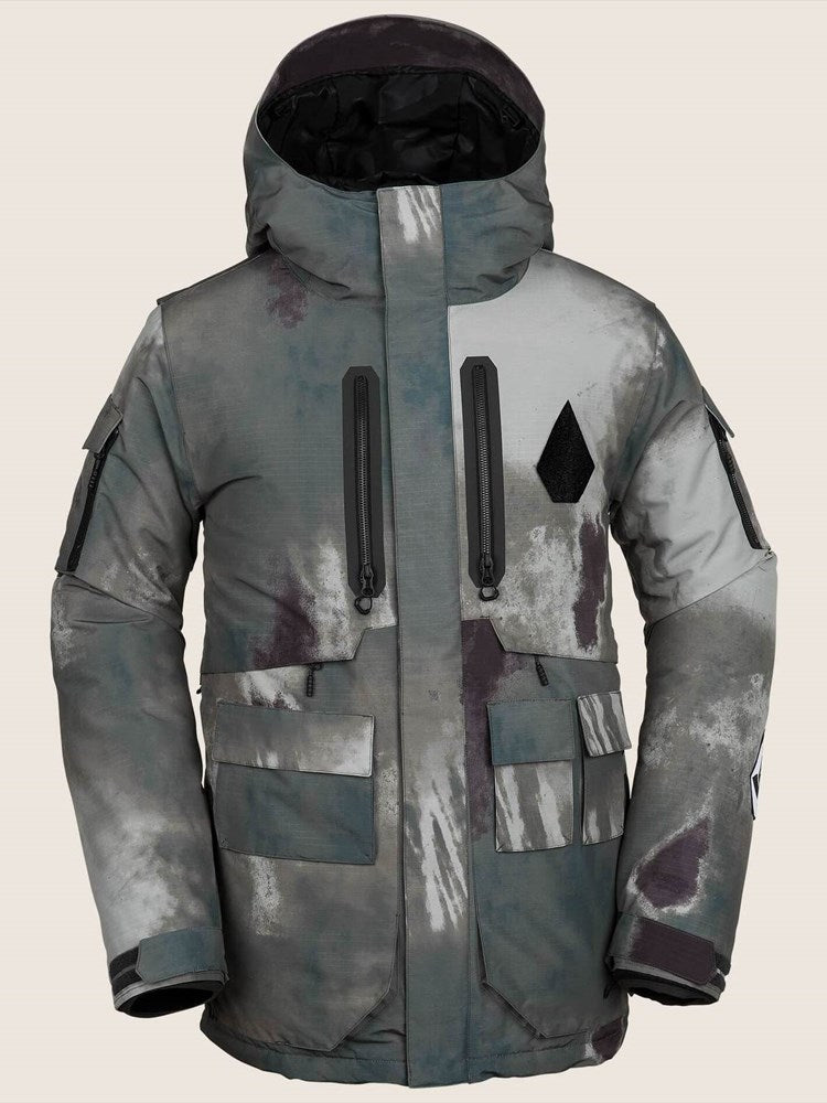Volcom lynx jacket online