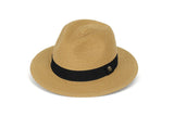 Sunday Afternoon Hats - Havana Hat - Tan