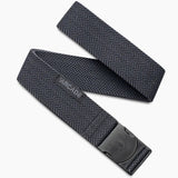 Arcade Hemingway Belt - Black Black