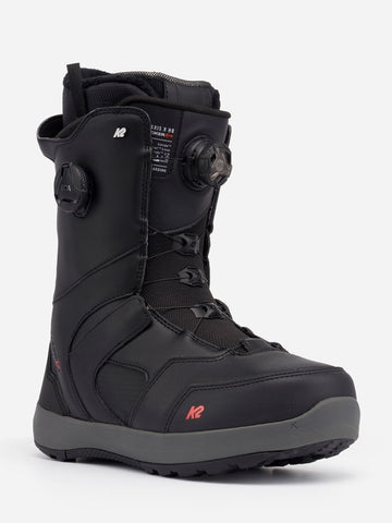 K2 2023 Thraxis Clicker X Hb Snowboard Boots Black