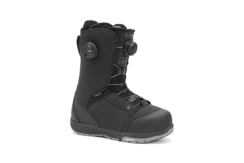 Ride 2022 Karmyn Zonal Snowboard Boots Black