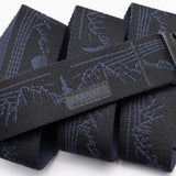 Arcade Out of Range Belt - Navy