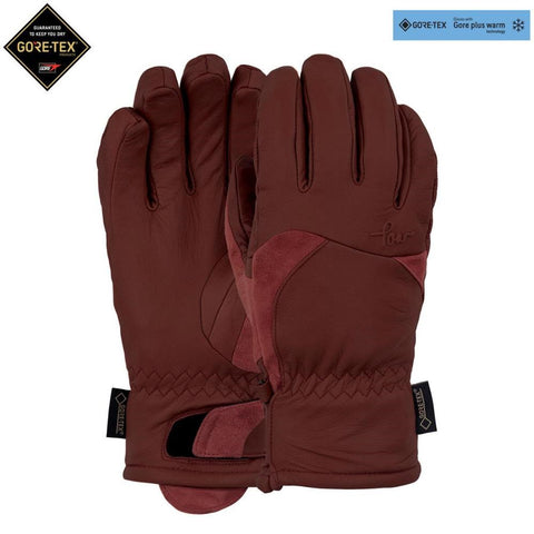 POW Ws Stealth Glove Auburn GTX