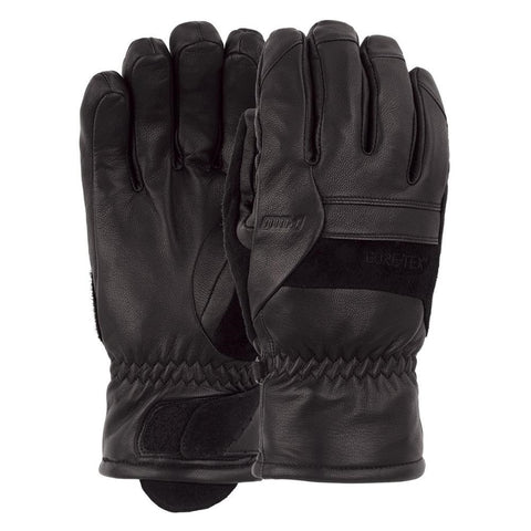 POW Stealth GTX Glove Black 22