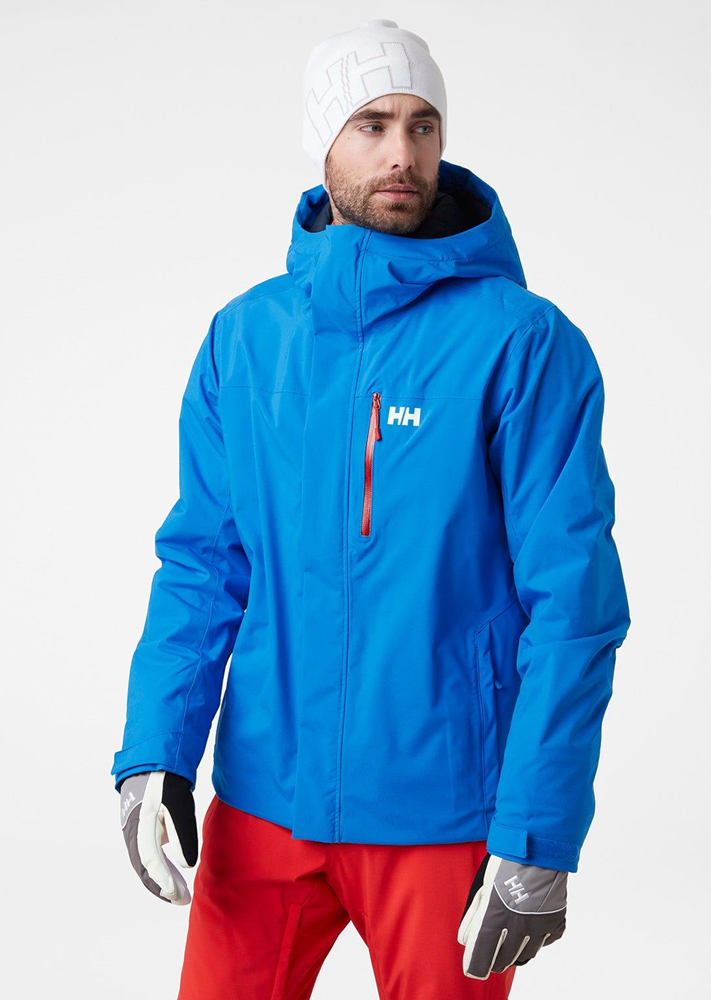 Hh snowboard jacket hotsell