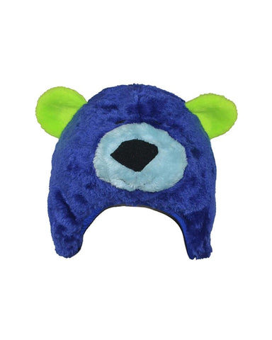 XTM Kids Rascal Helmet Cover | Bear