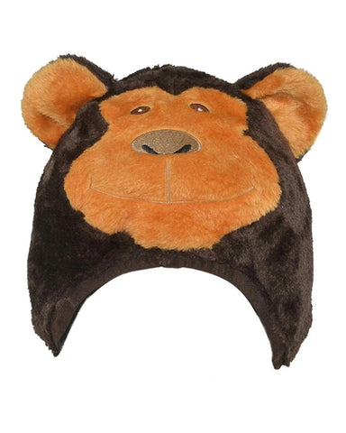 XTM Kids Rascal Helmet Cover | Monkey