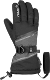 Reusch Demi Rtx Xt Women's Gloves Black Gry Silver