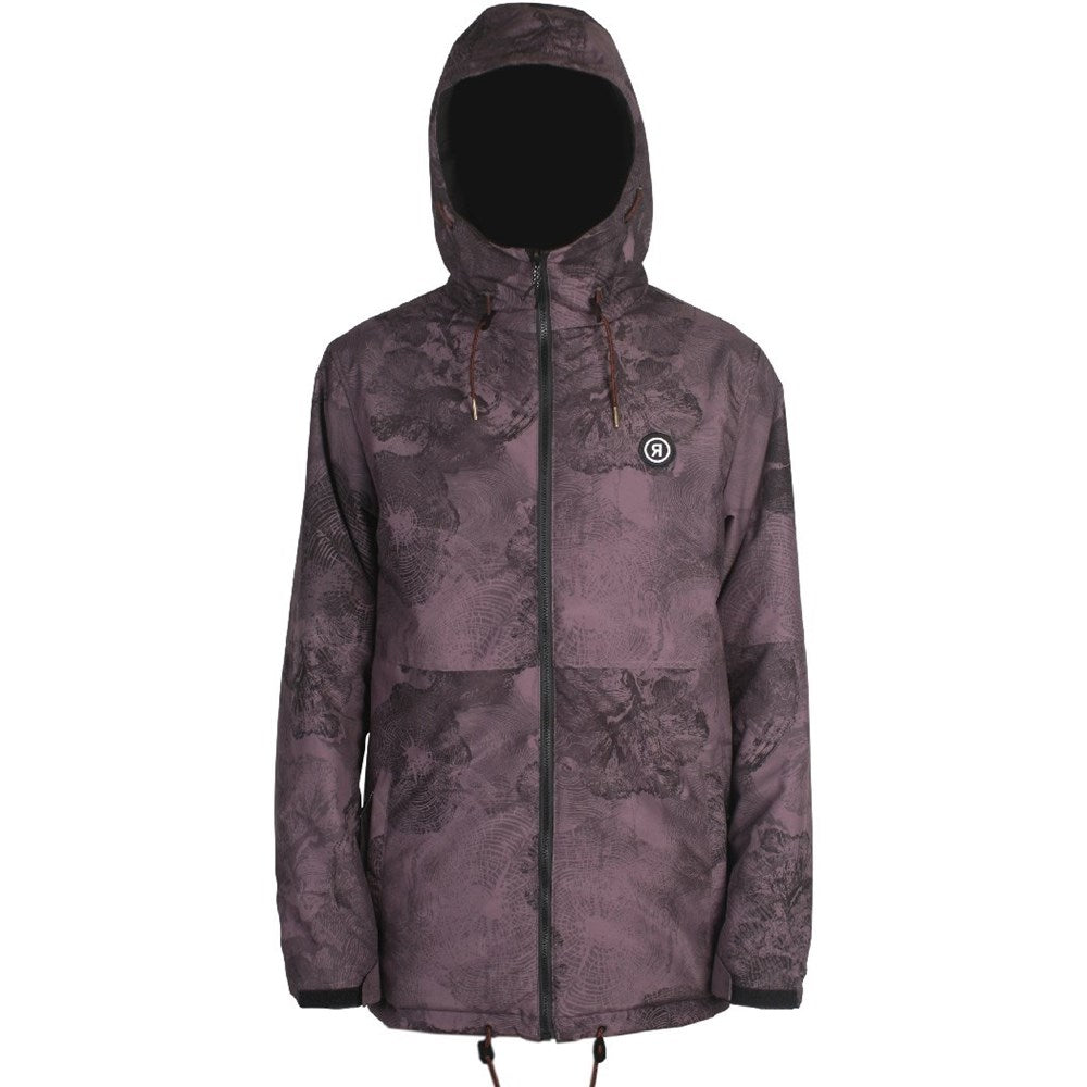 Ride hawthorne snowboard jacket store