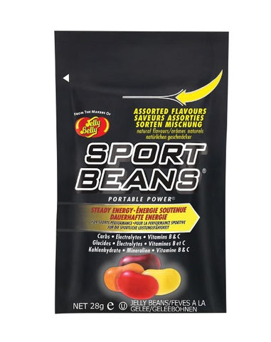 Jelly Belly Sport Beans bean 28g