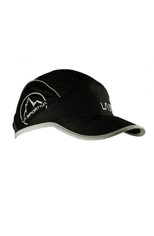 La Sportiva Shield Cap - Black