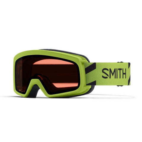 Smith Rascal Algae Illusions Goggles | RC36