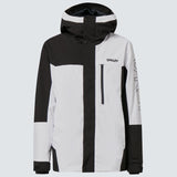Oakley  TNP TBT Insulated Jacket - Black/White