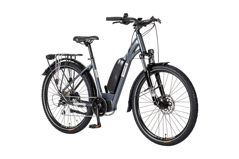 urban x bike VELECTRIX URBAN X STEP THROUGH – TCB.NZ