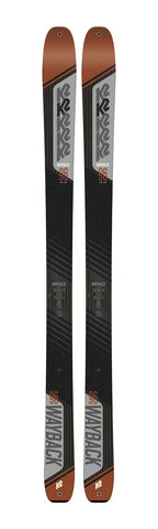 K2 2023 Wayback 96 Skis