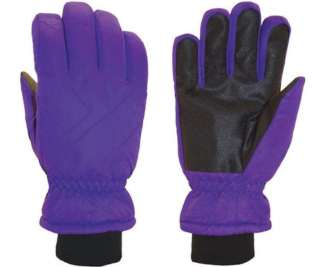 XTM Xpress Gloves - Purple