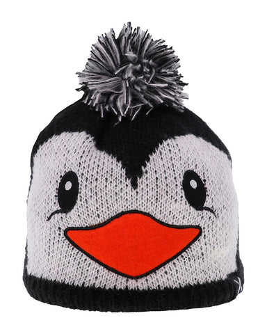 XTM Zoolander Beanie - Penguin