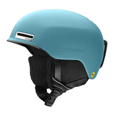 Smith Allure MIPS Snow Helmet Matte Storm