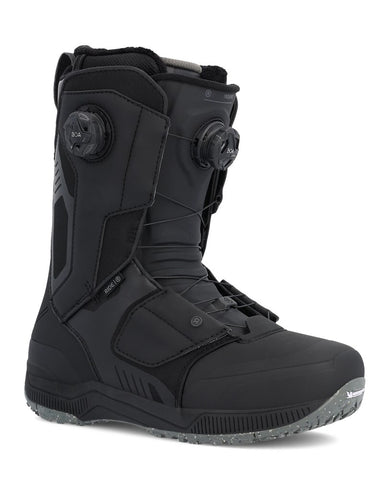 Ride 2022 Insano Snowboard Boots Black