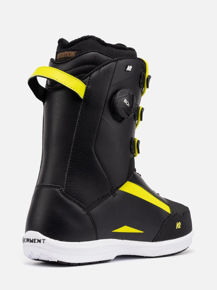 K2 DARKO 25.5 K2 DARKO BOA FOCUS 28.5㎝ K2 Darko Men's