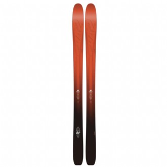 K2 2017 Pinnacle 105 191cm Men's Skis –