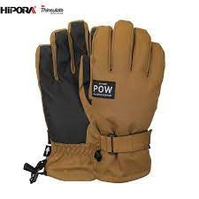 POW XG MID Glove 22 Rubber