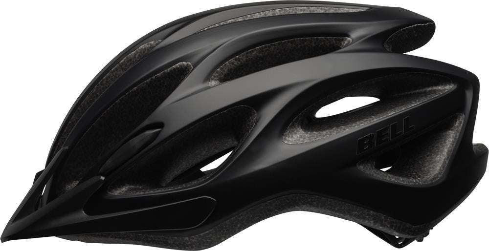 bell traverse bike helmet Bell Traverse Bike Helmet Matte Black – TCB.NZ